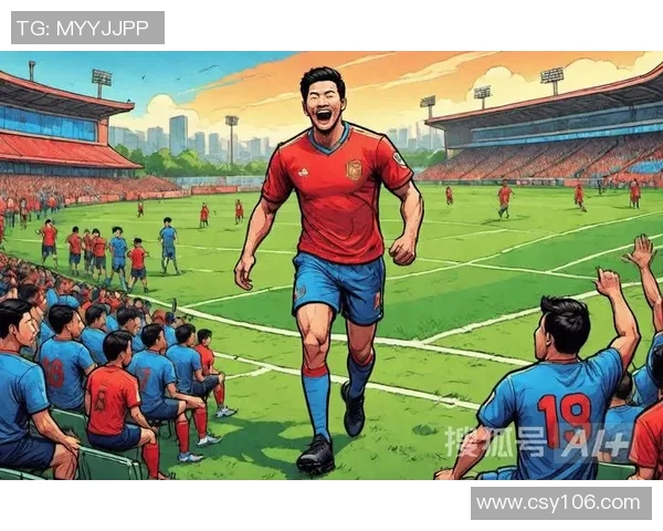 足球明星新闻记者揭秘绿茵场背后的故事与球员生活的真实面貌