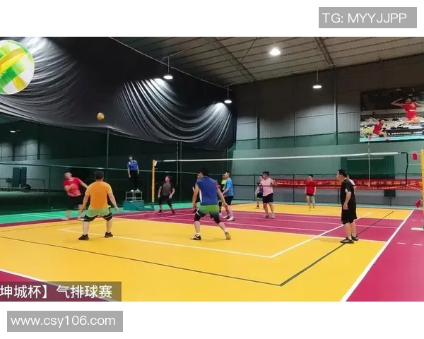 广州排球队在精英赛中的意识表现分析与反思